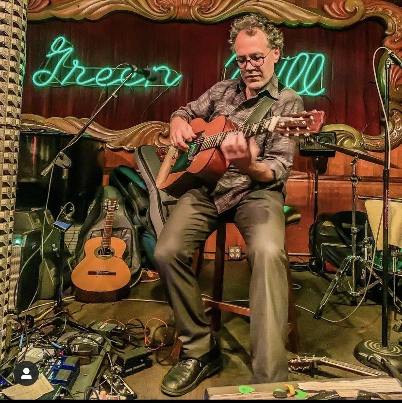 Green Mill