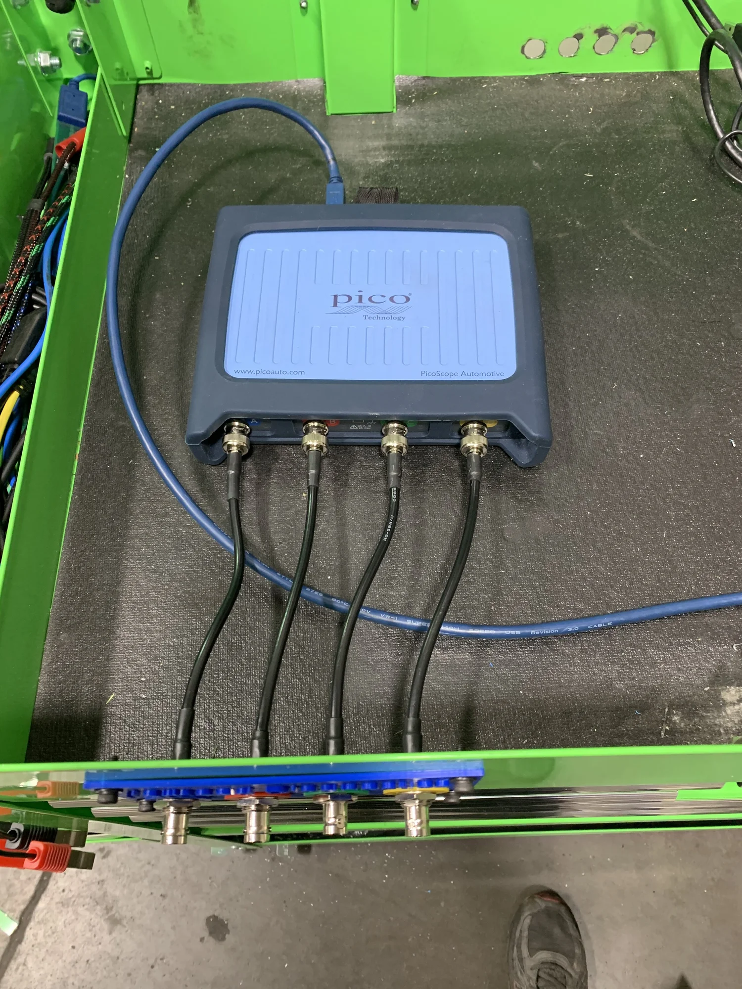 DIY Test light kit — Jarhead Diagnostics