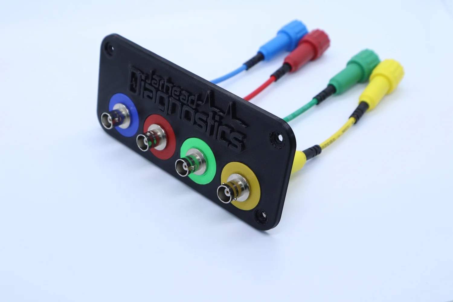 DIY Test light kit — Jarhead Diagnostics