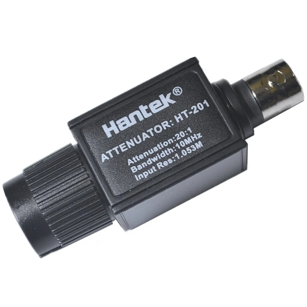 Attenuatore Compatto - 5361BY0157 - Kistler