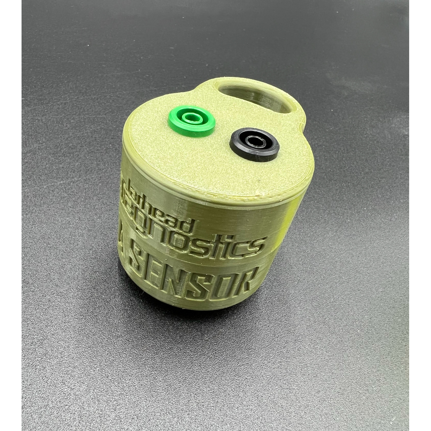 Jarhead Diagnostics High Amp Load Test Light — Jarhead Diagnostics