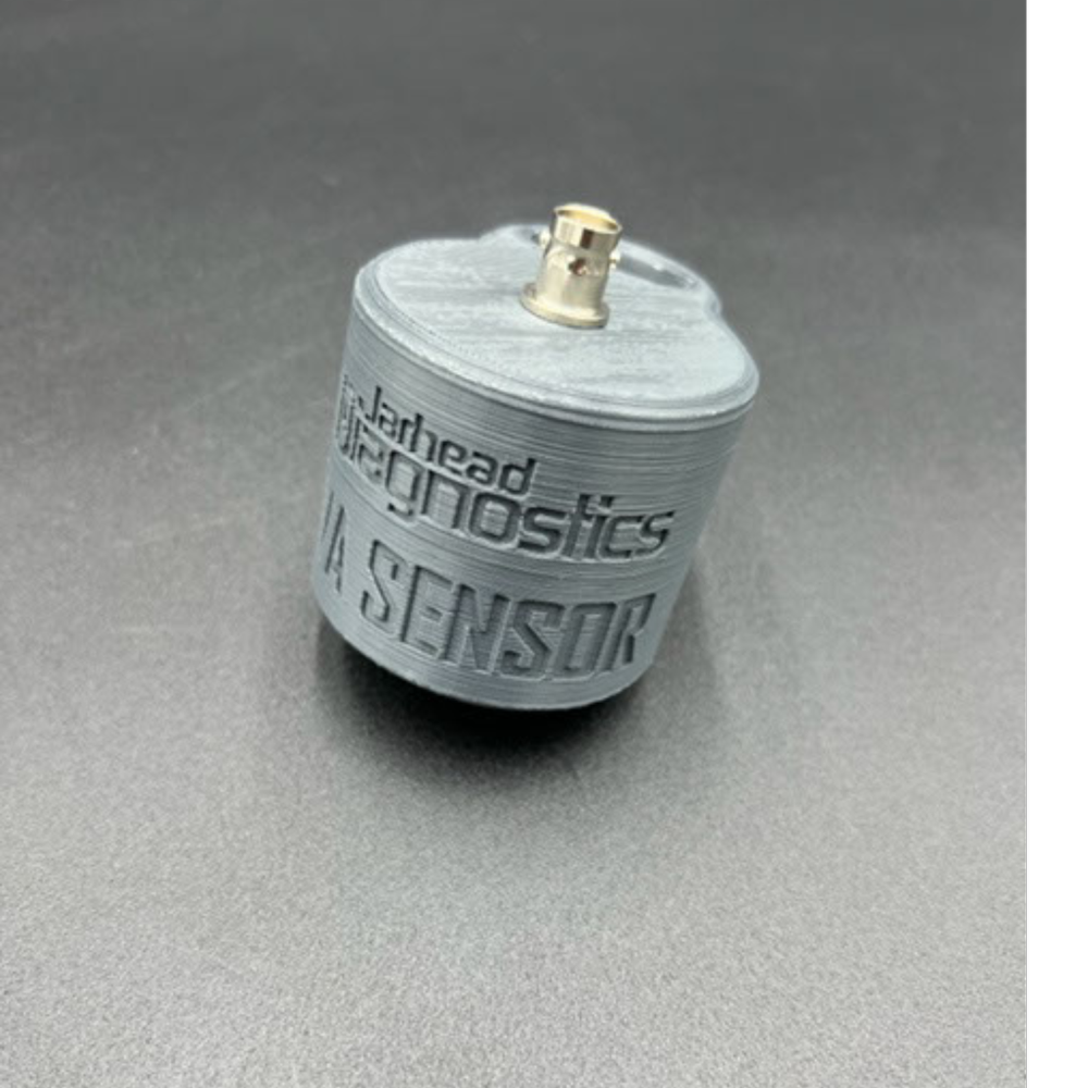 Jarhead Grenade VA Sensor — Jarhead Diagnostics