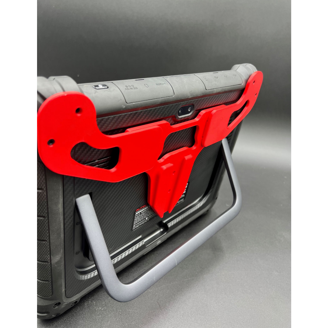 Elite Scope Scanner eSCOPE Elite Scope Mount — Jarhead Diagnostics
