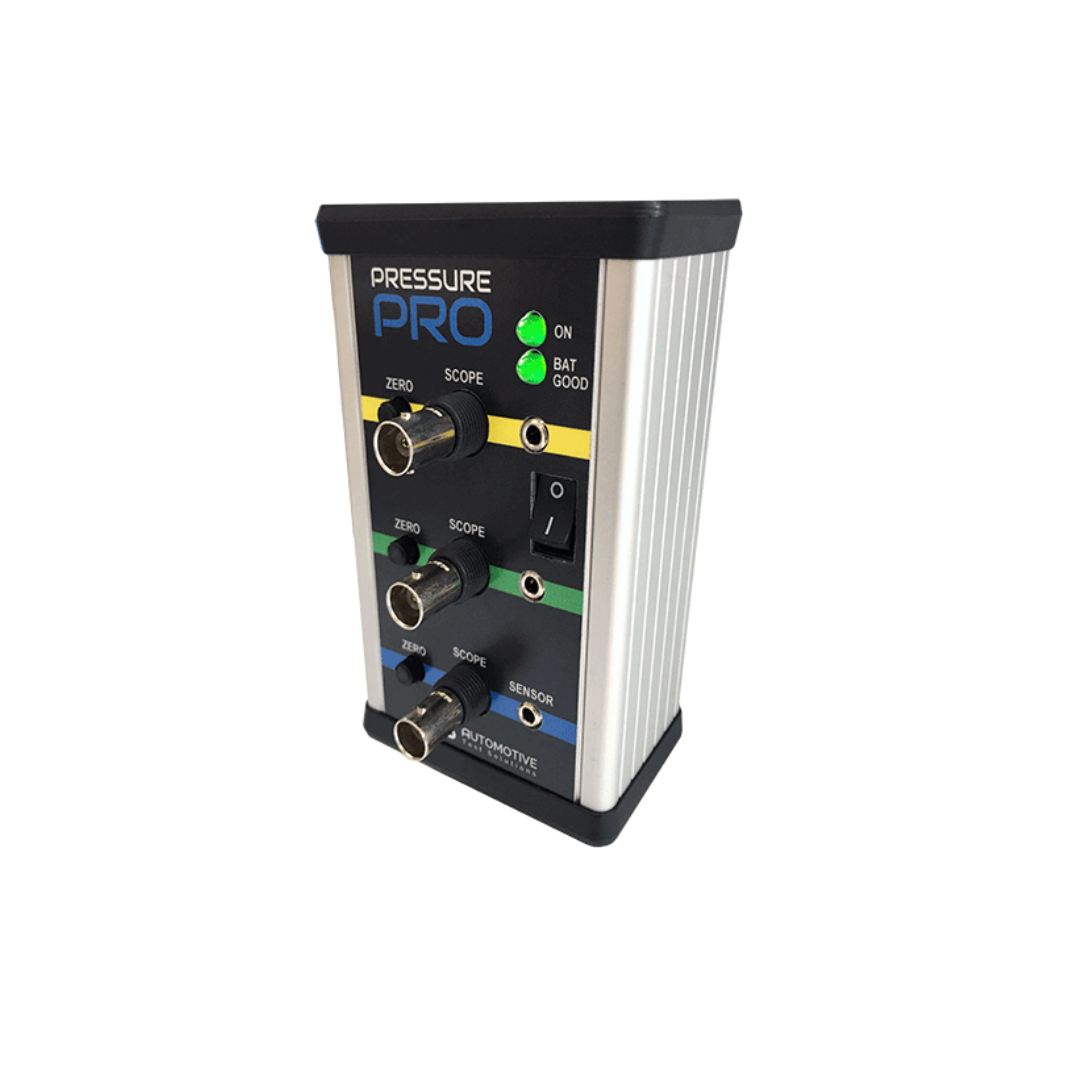 ATS Pressure Transducers — Jarhead Diagnostics