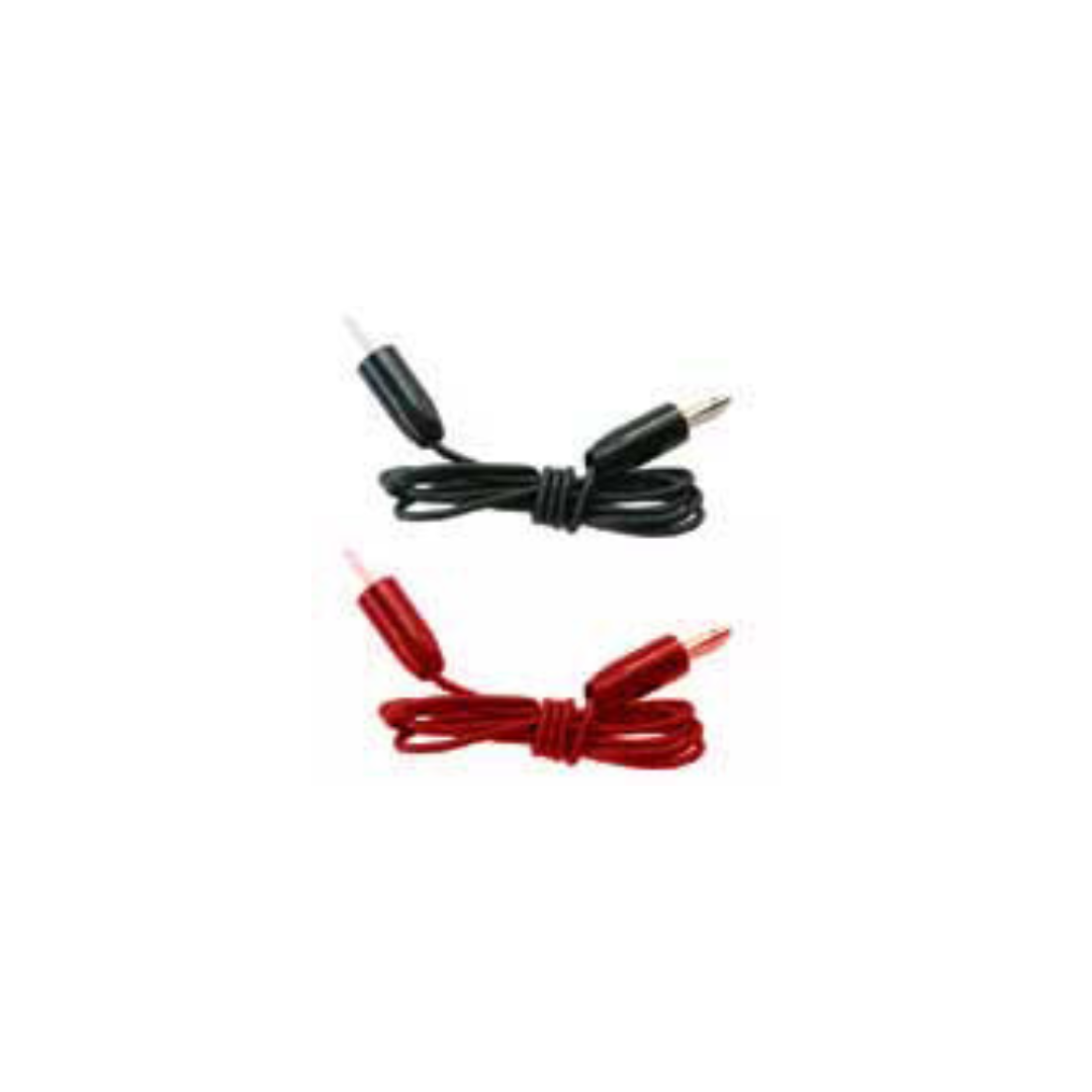 eCOP Adapter BNC Female to Banana Plugs — Jarhead Diagnostics