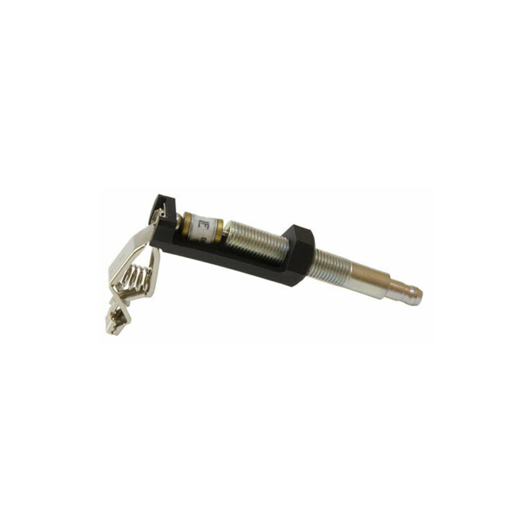 12mm Compression Tester Adapter — Jarhead Diagnostics