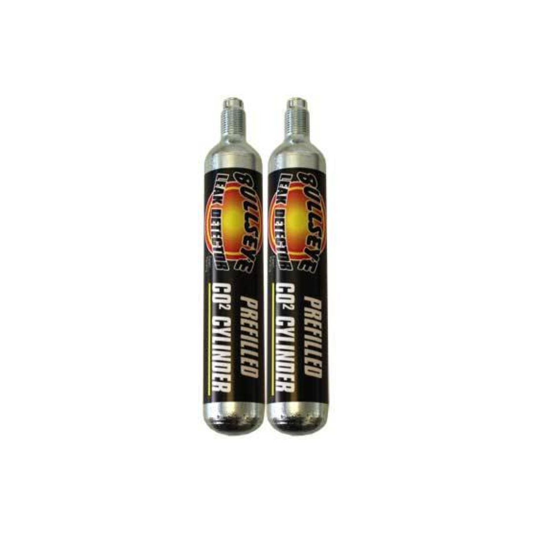 ATS BULLSEYE Leak Detection Kit — Jarhead Diagnostics