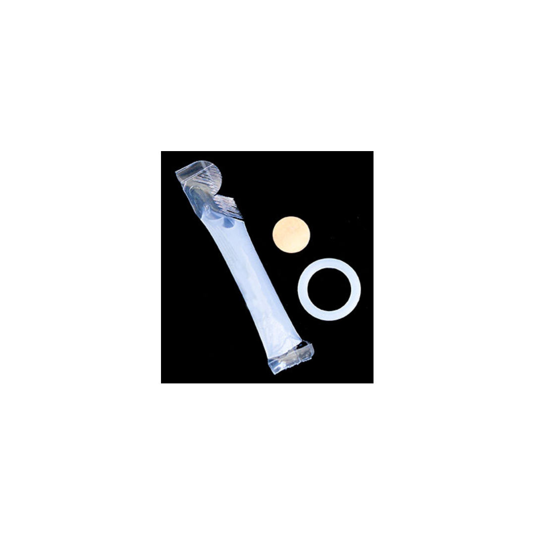 ATS BULLSEYE Leak Detection Kit — Jarhead Diagnostics