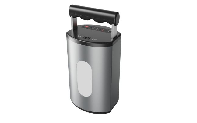 Hurricano200 Portable Lithium Power Station — Jarhead Diagnostics