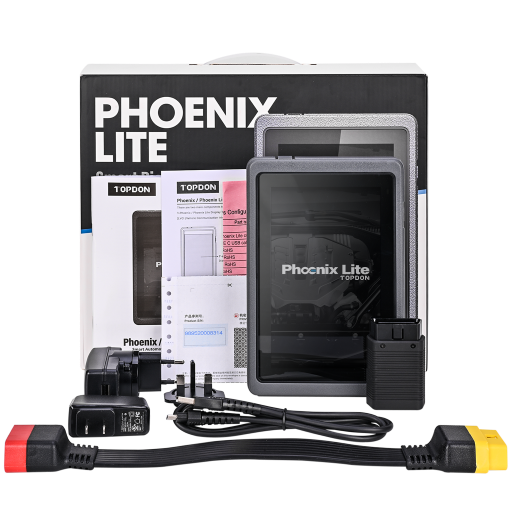 Phoenix Lite 2 — Jarhead Diagnostics