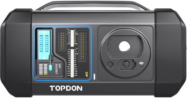 T-Ninja Box - Immobilizer Box & Key Programmer — Jarhead Diagnostics