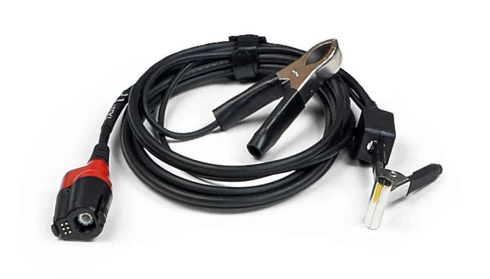 Secondary ignition pickup (capacitive with BNC) — Jarhead Diagnostics