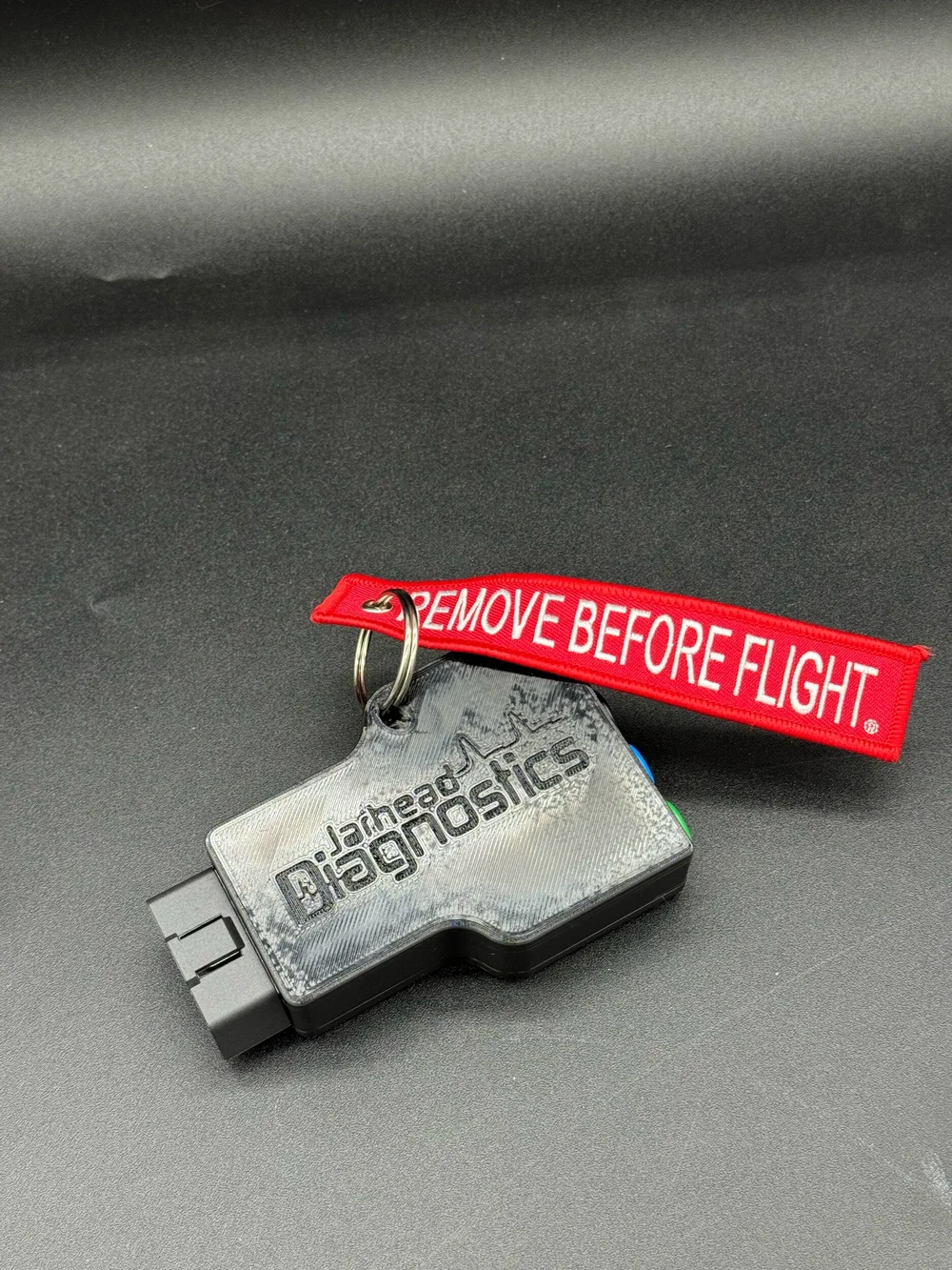 Mini Break Out Box — Jarhead Diagnostics