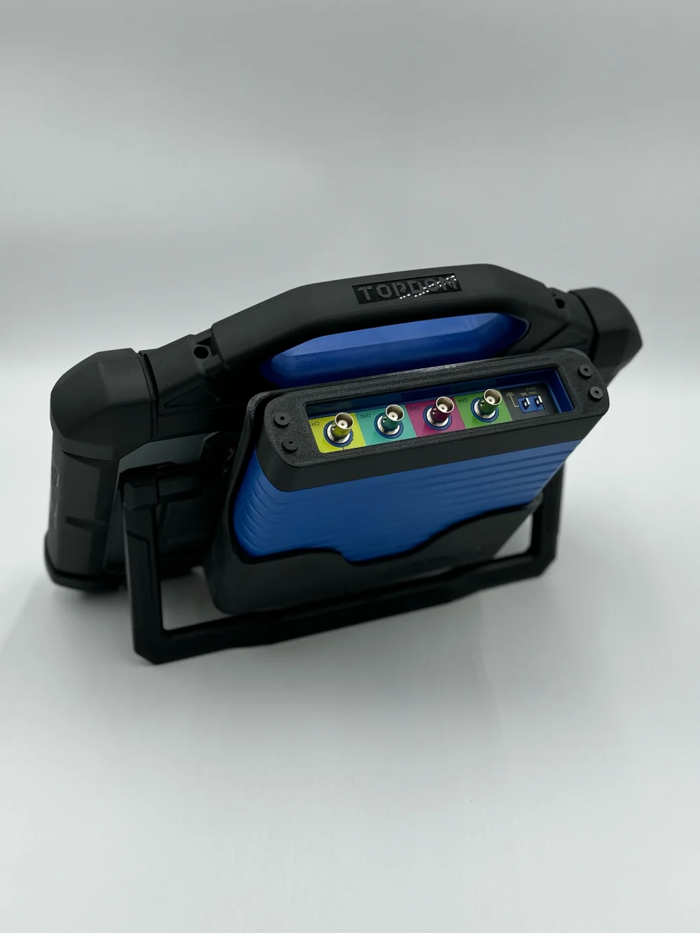 Topdon Phoenix Max Storage Solution — Jarhead Diagnostics