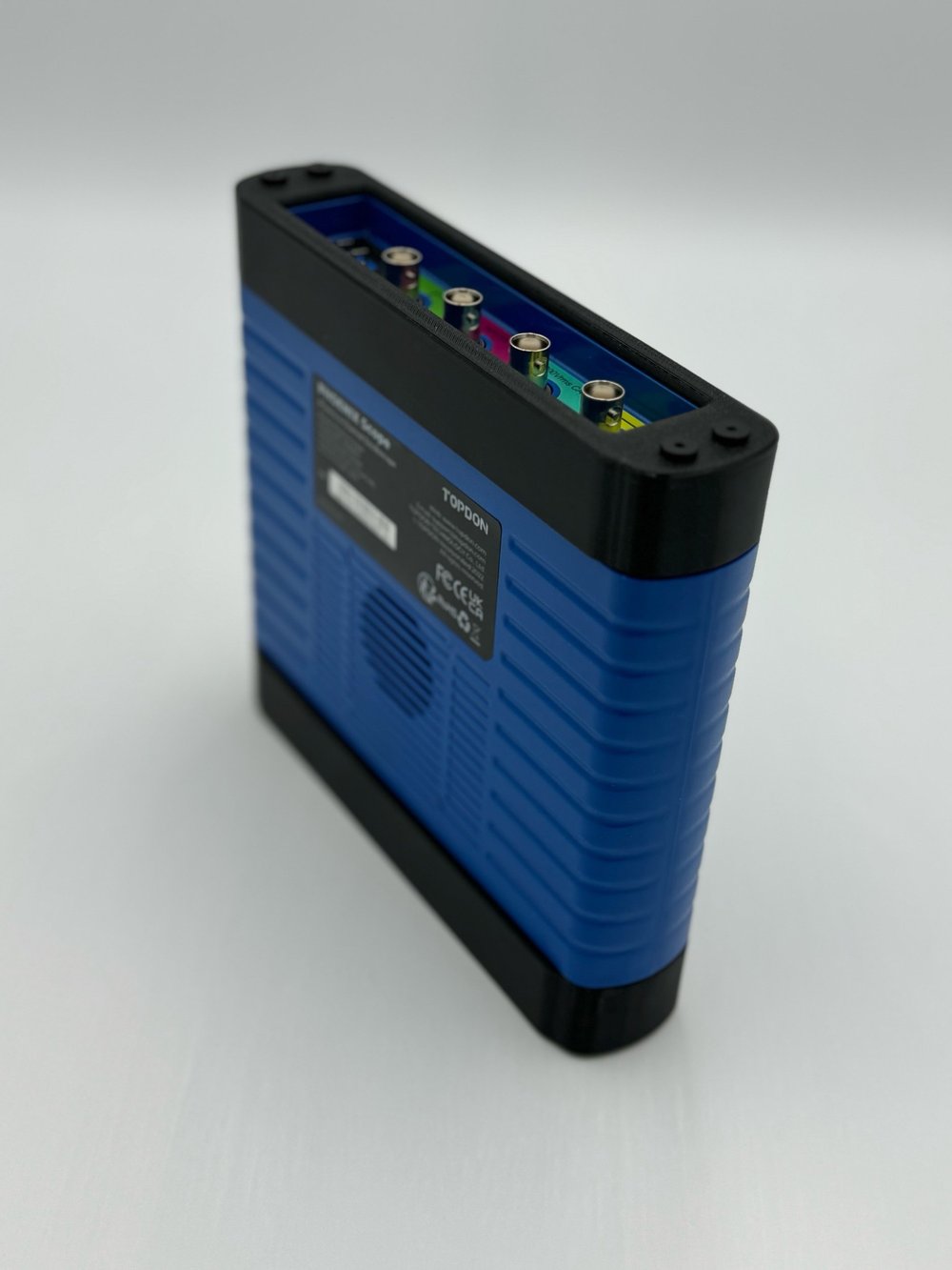 Topdon Phoenix Max Storage Solution — Jarhead Diagnostics