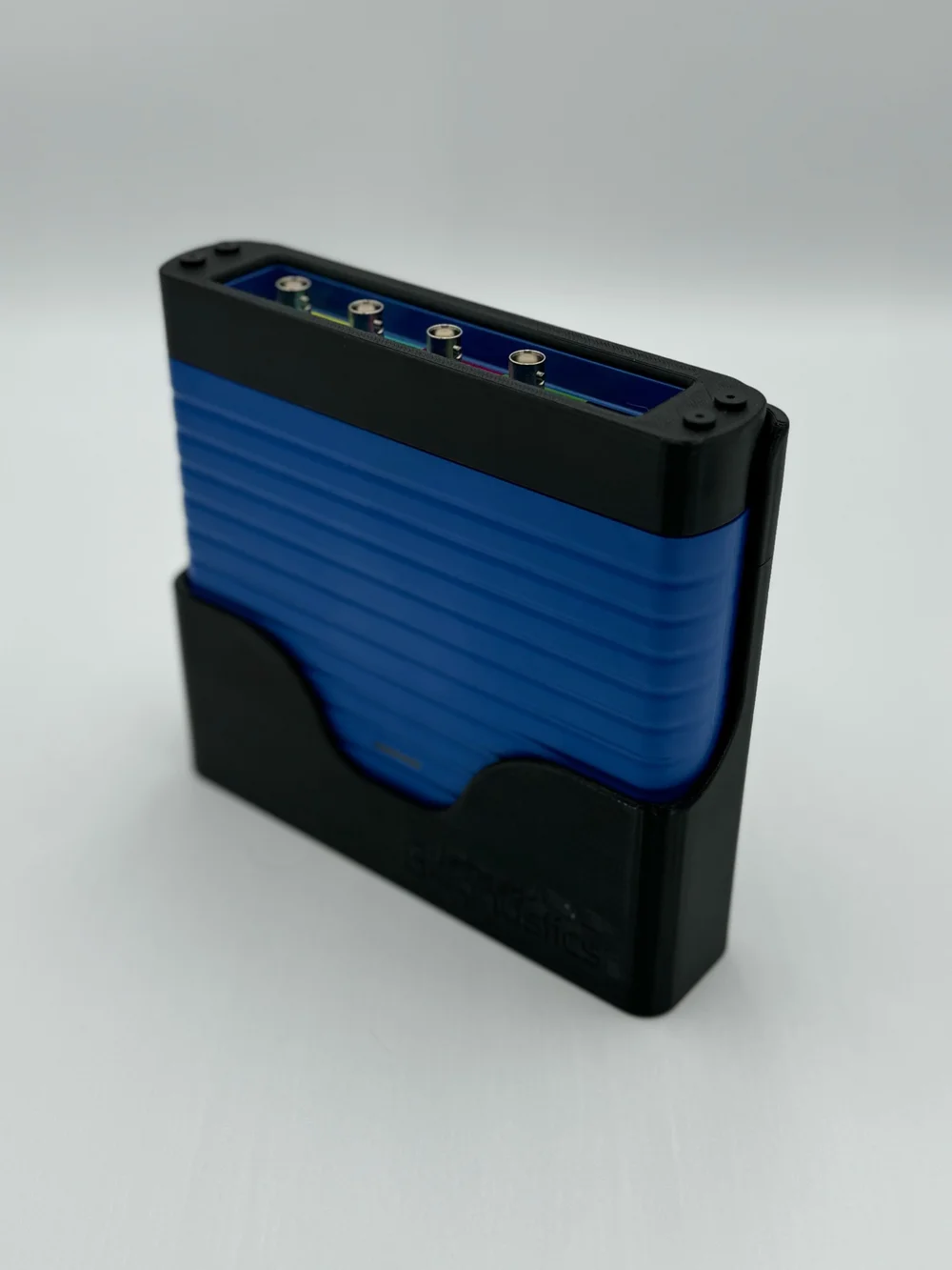Topdon Phoenix Oscilloscope Mount — Jarhead Diagnostics