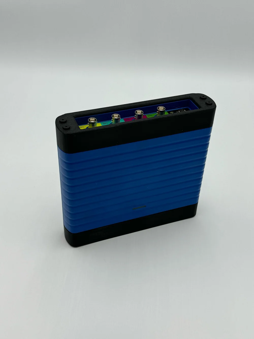 Topdon Phoenix Oscilloscope Mount — Jarhead Diagnostics