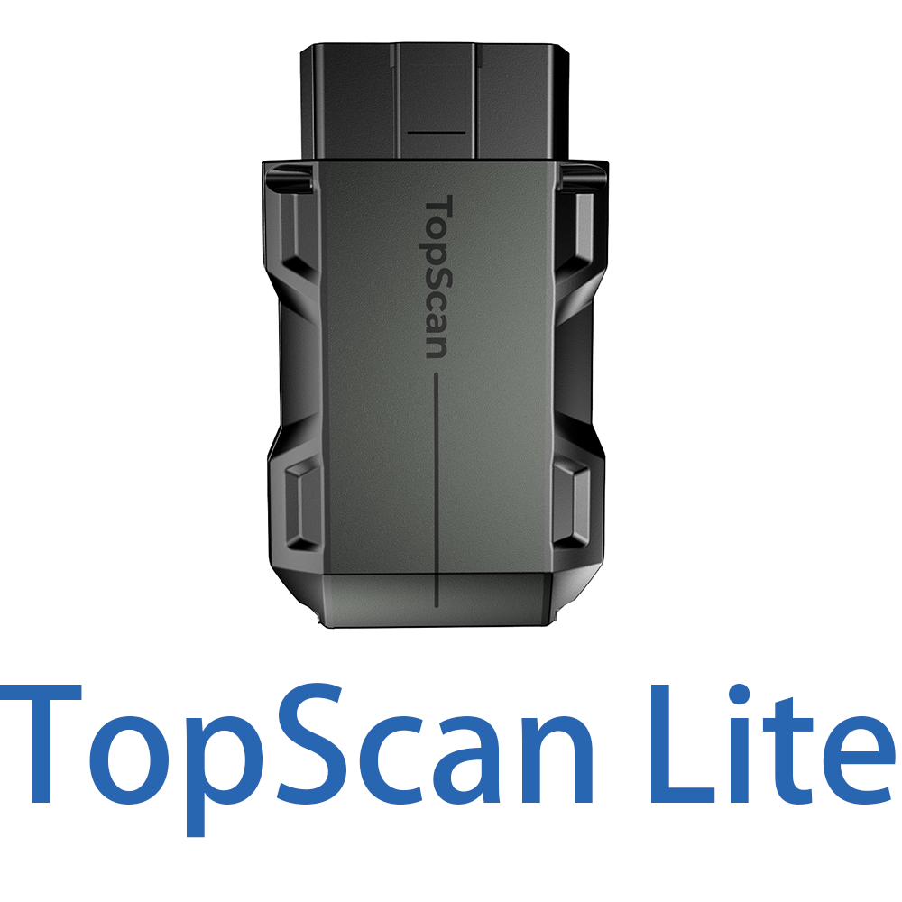 TopScan Lite