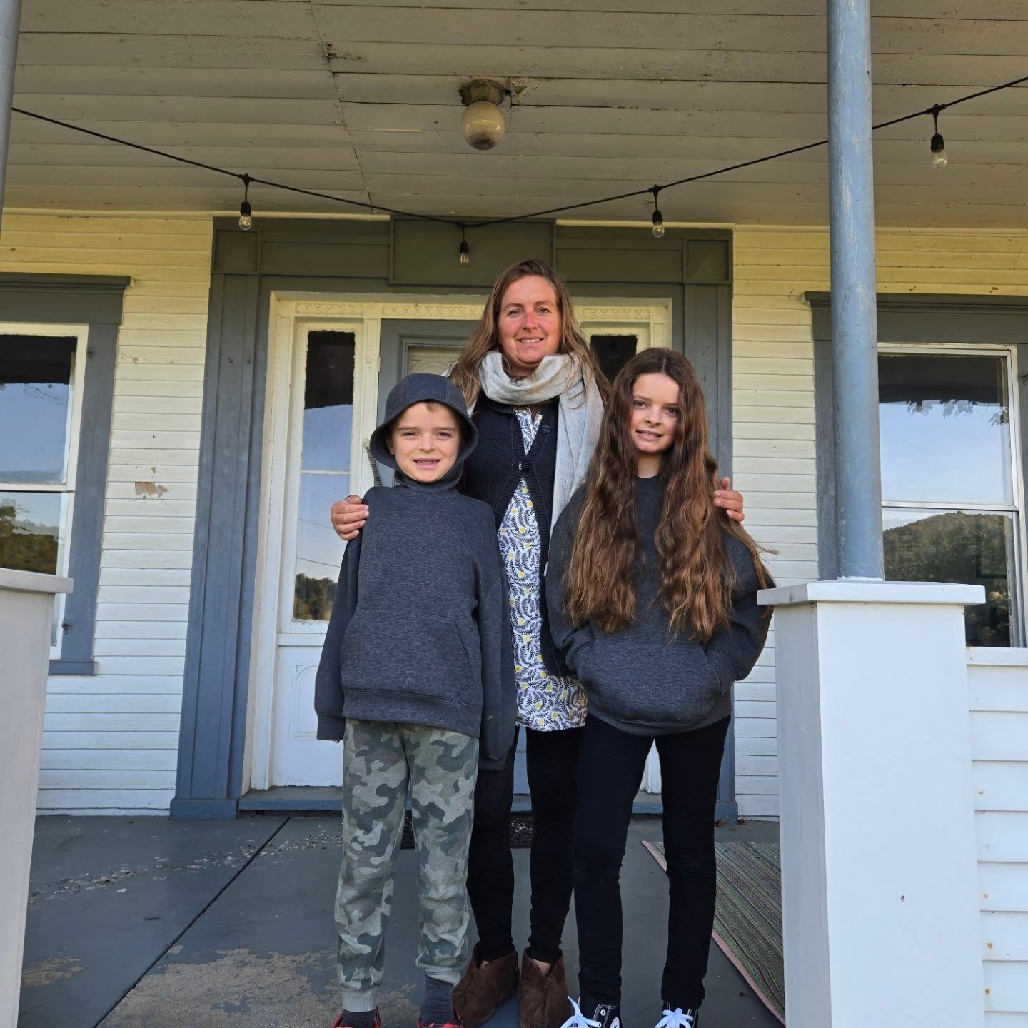 My babies are in 3rd and 6th grade this year 🙂