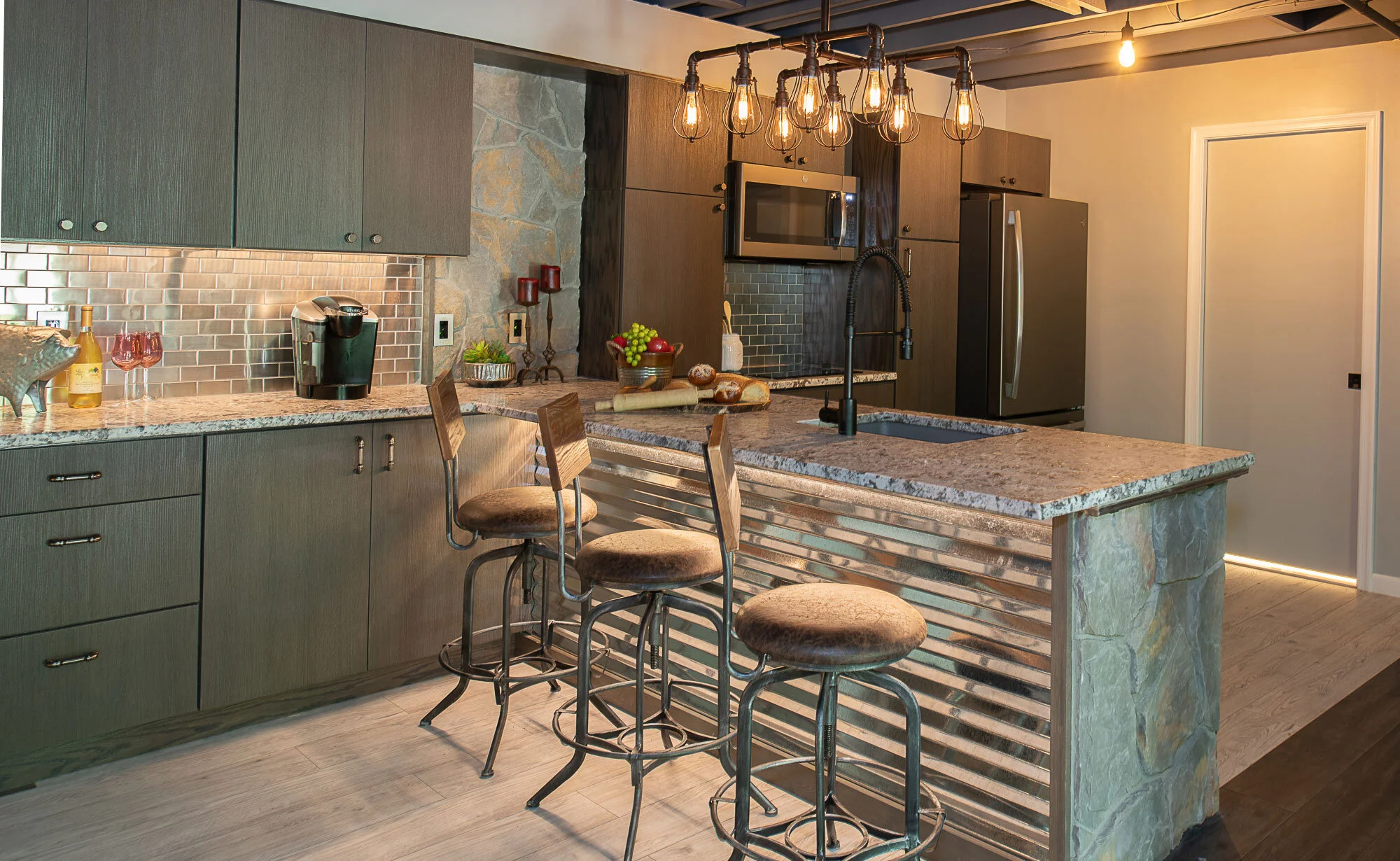 More Than An In-Law Suite