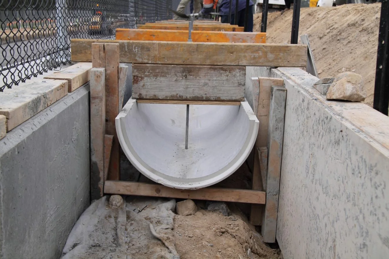 Stormwater Systems — RCPA Reinforced Concrete Pipes Australia
