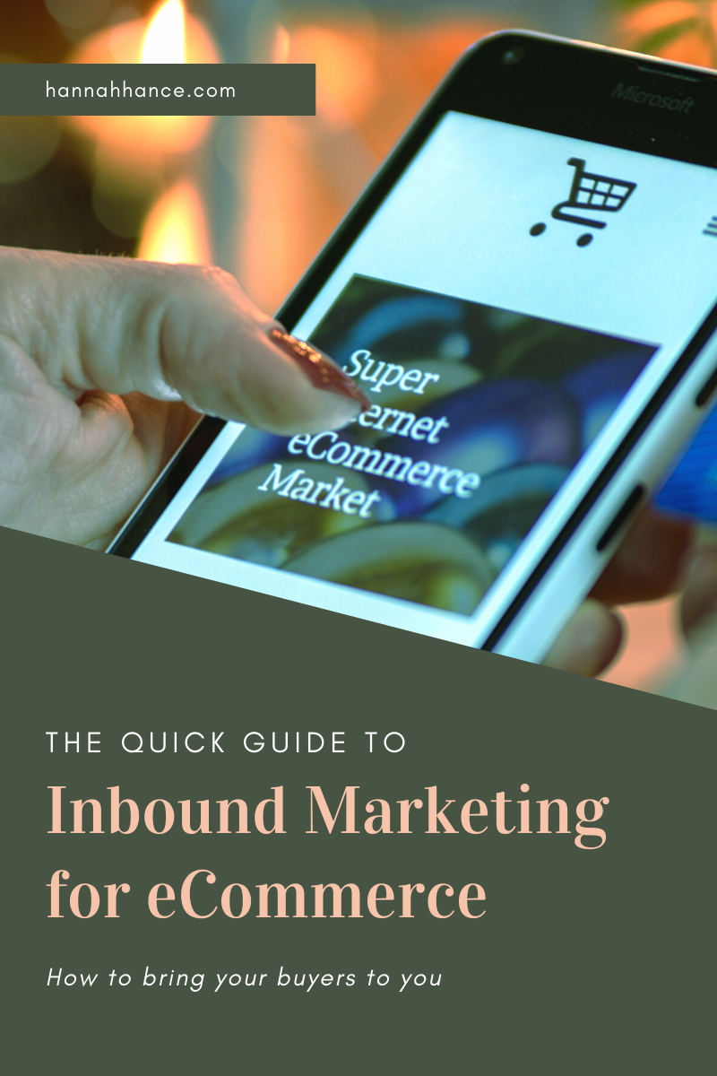 What is Inbound Marketing?