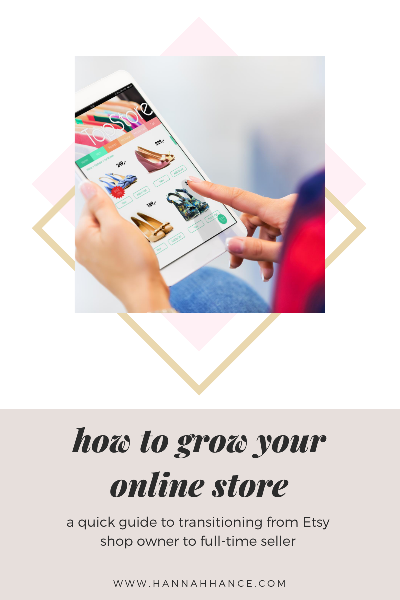 How to Grow Your Online Store
