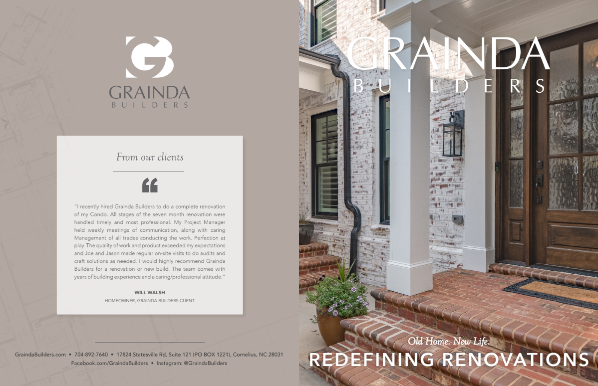 Work Sample: 2023 Newsletter