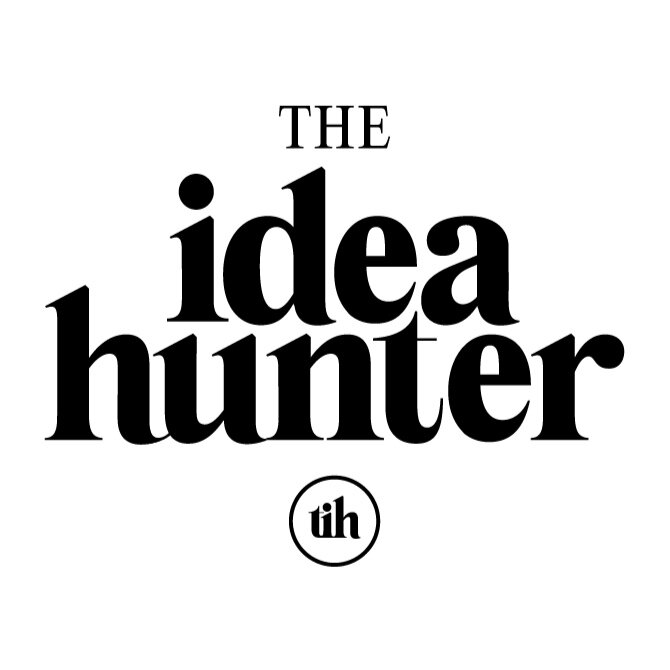 The Idea Hunter