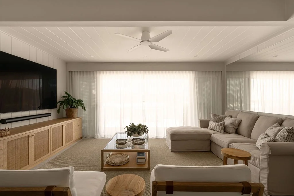 Project Seven- Noosa Riverside  Townhouse