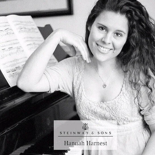 Young Steinway Artist, New York 2009