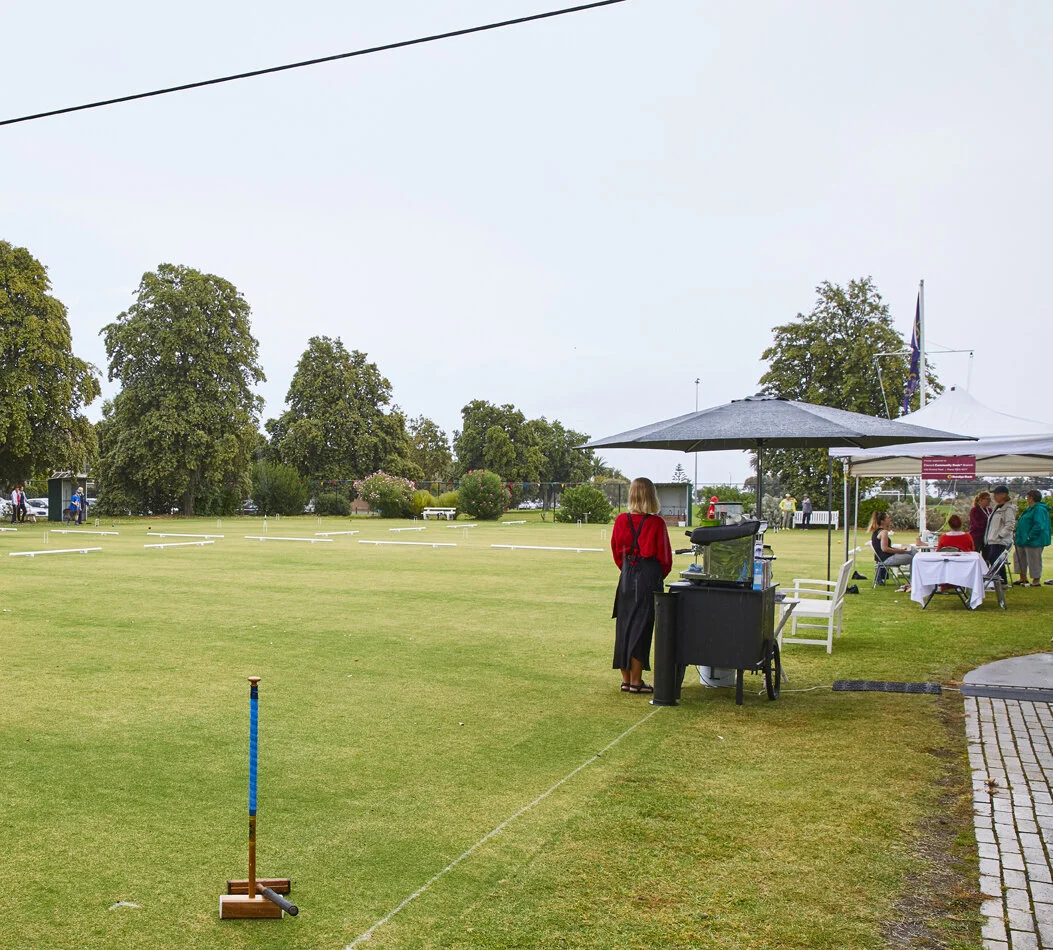 About — Elwood Croquet Club