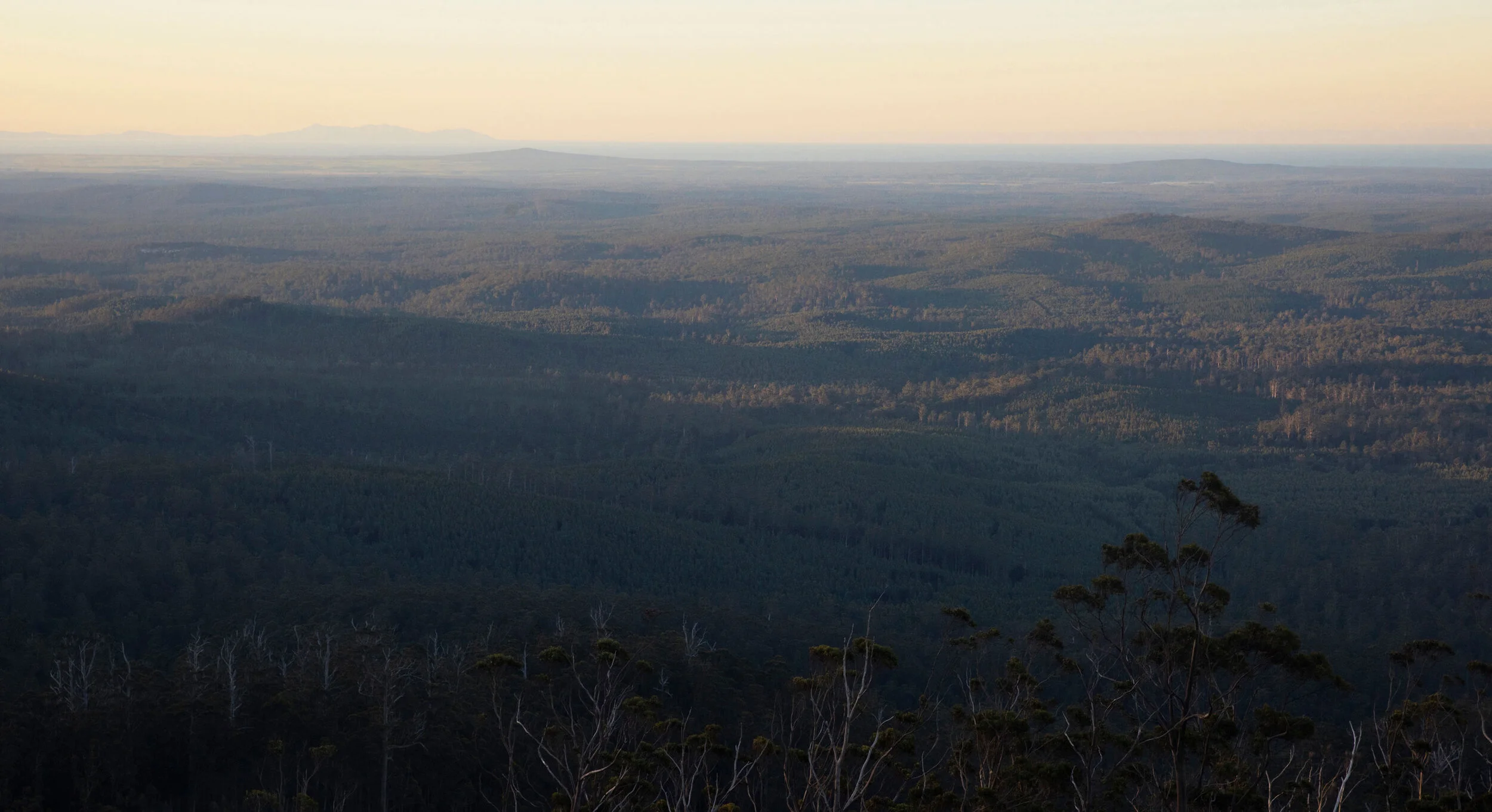 The Keep Luxury Tasmania