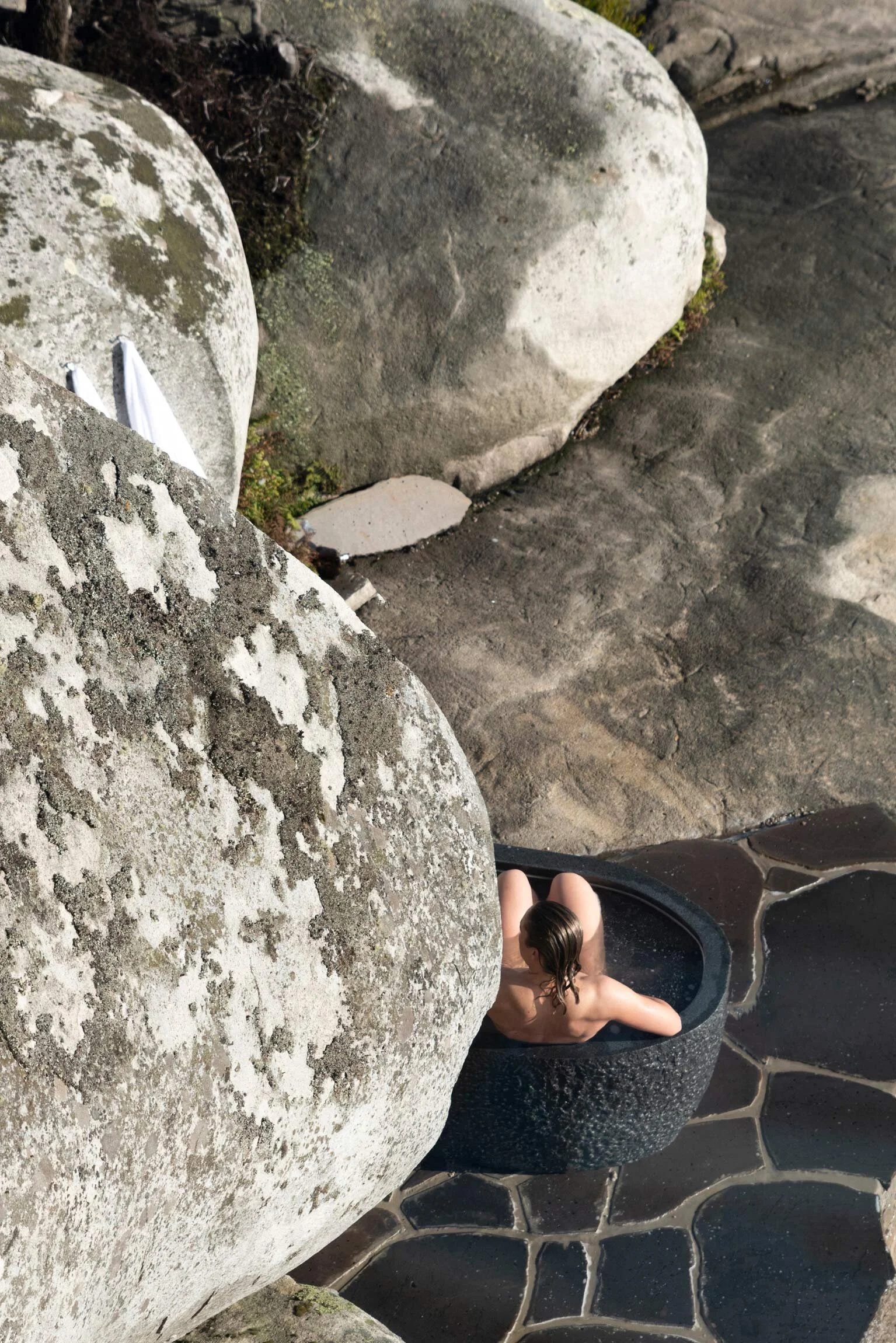 Luxury Tasmania — The Keep