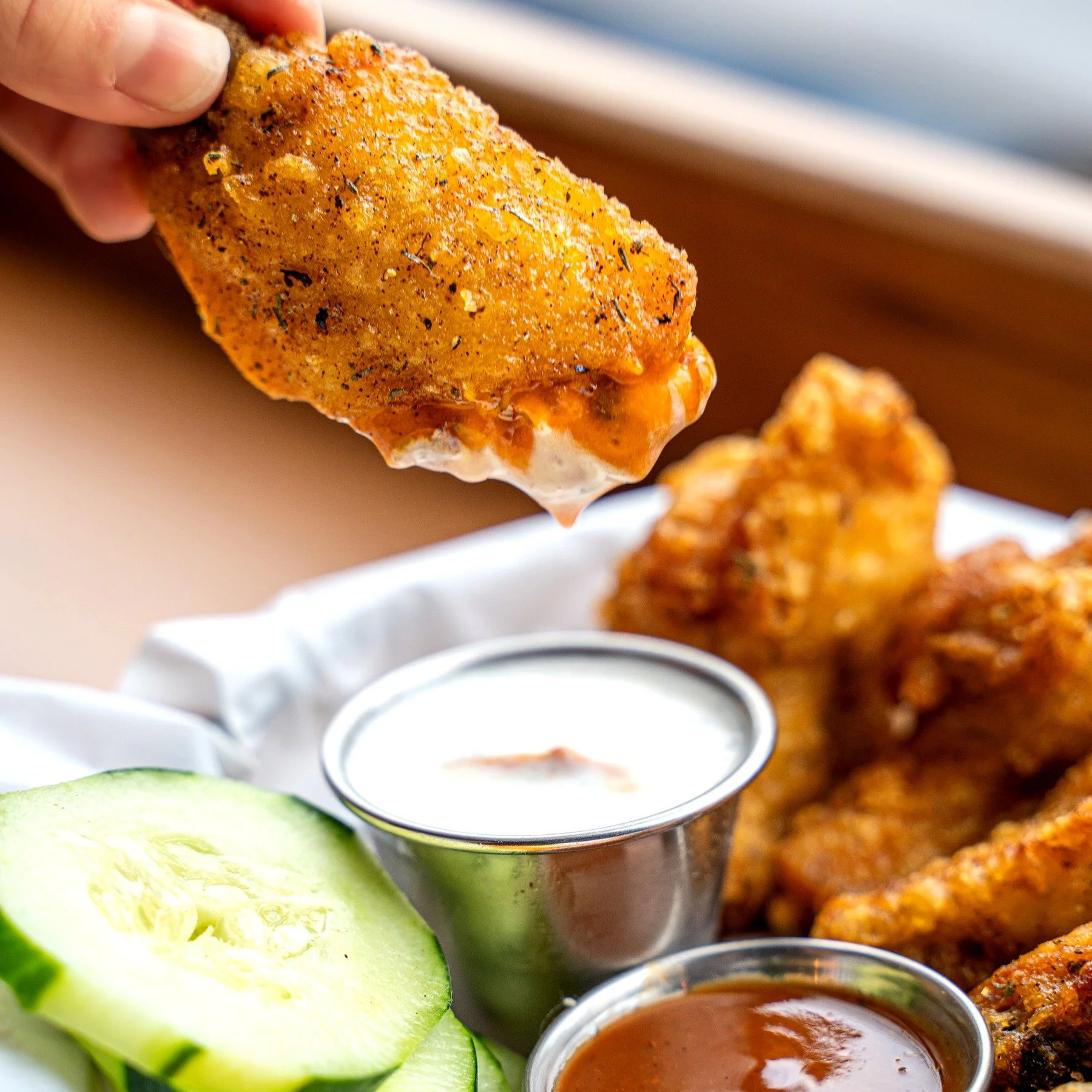 SMALL PLATE - Chicken Wings (Carib)_enhanced copy.jpg