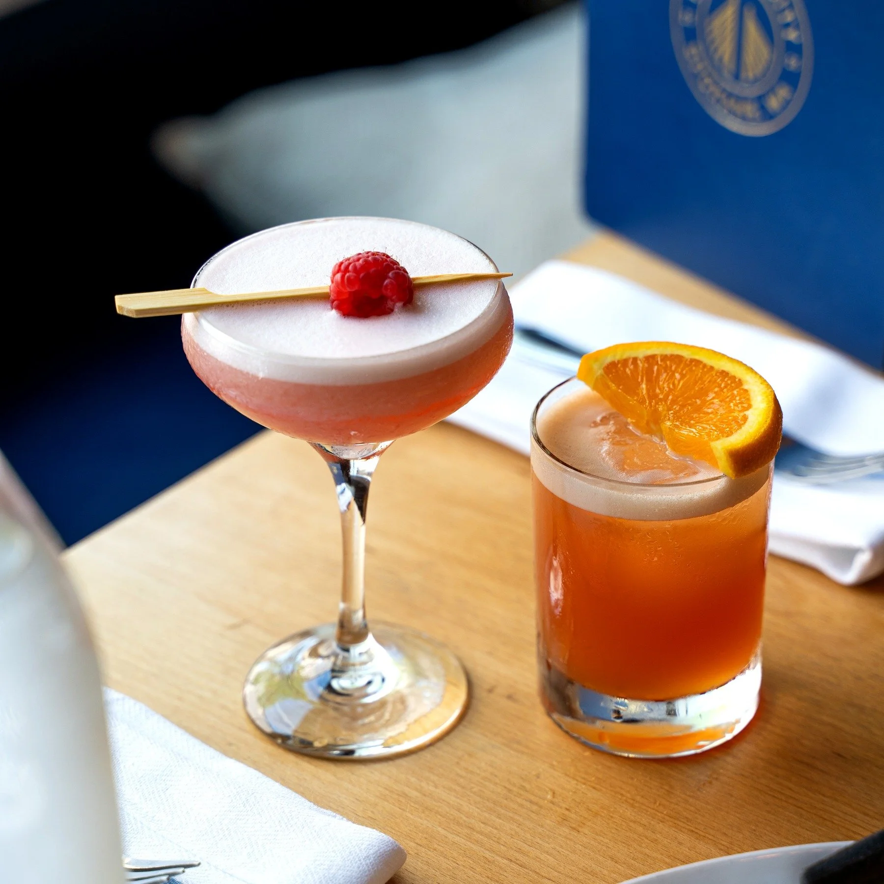Clover Club & Jungle Bird Cocktail_enhanced copy.jpg