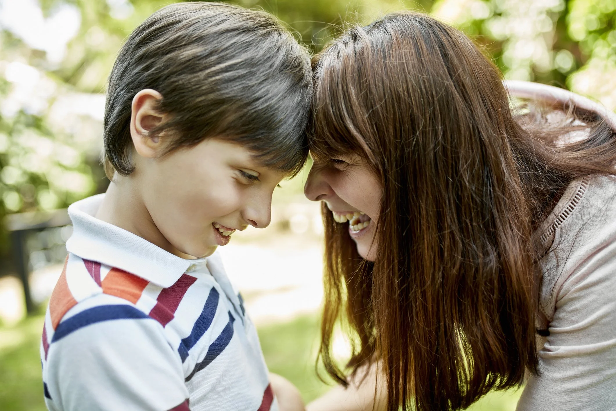 Supporting Neurodivergent Children During Summertime:
