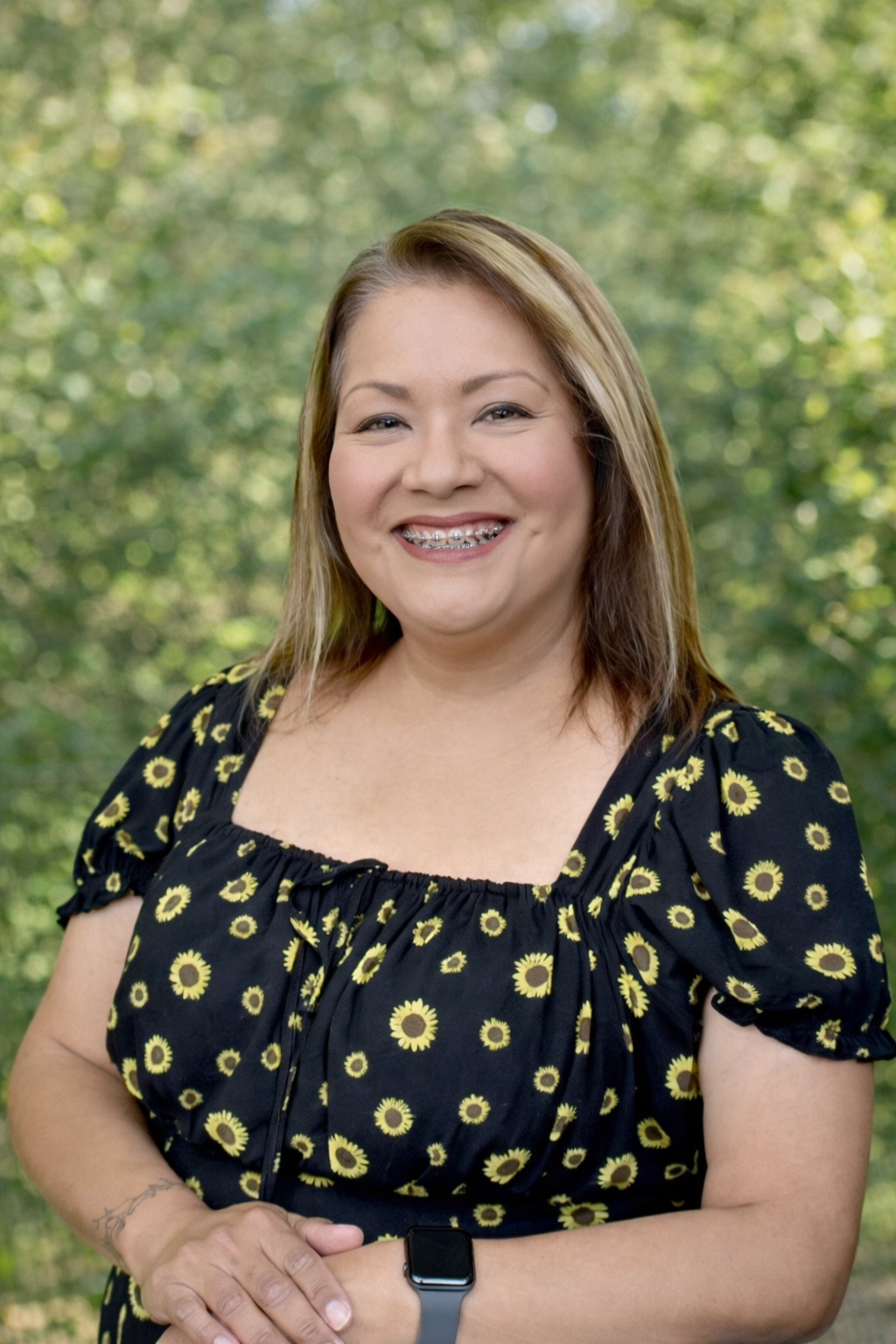 Headshot of a Licensed Psychiatric Technician at Spectrum Psych LA