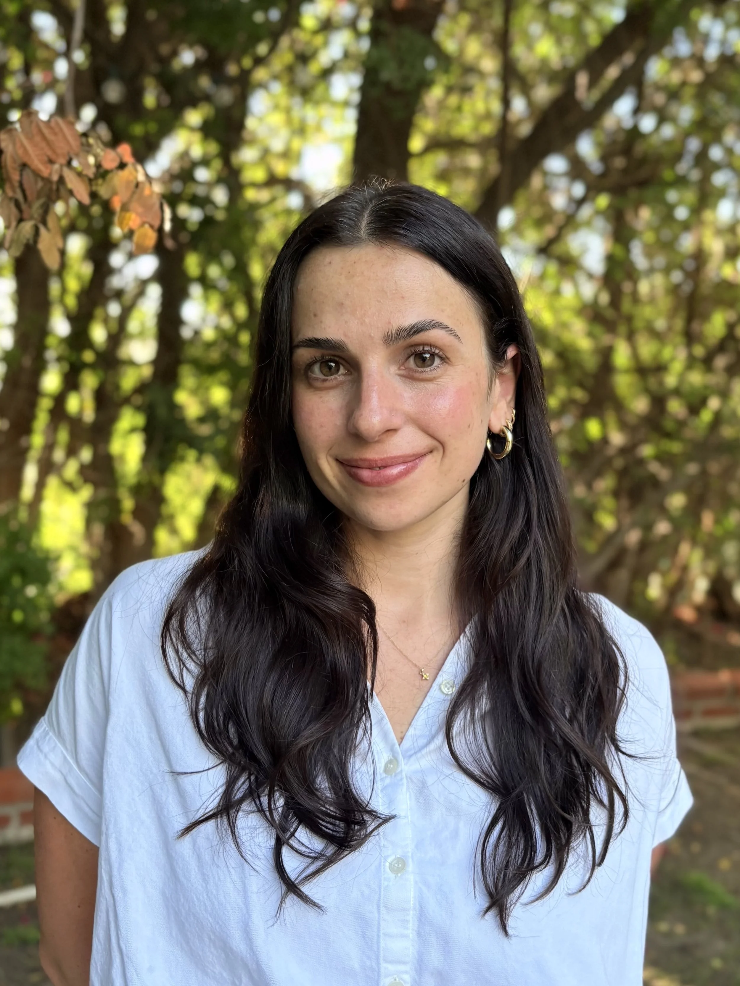 Dr. Chiara Diona, Postdoctoral Fellow at Spectrum Psych LA