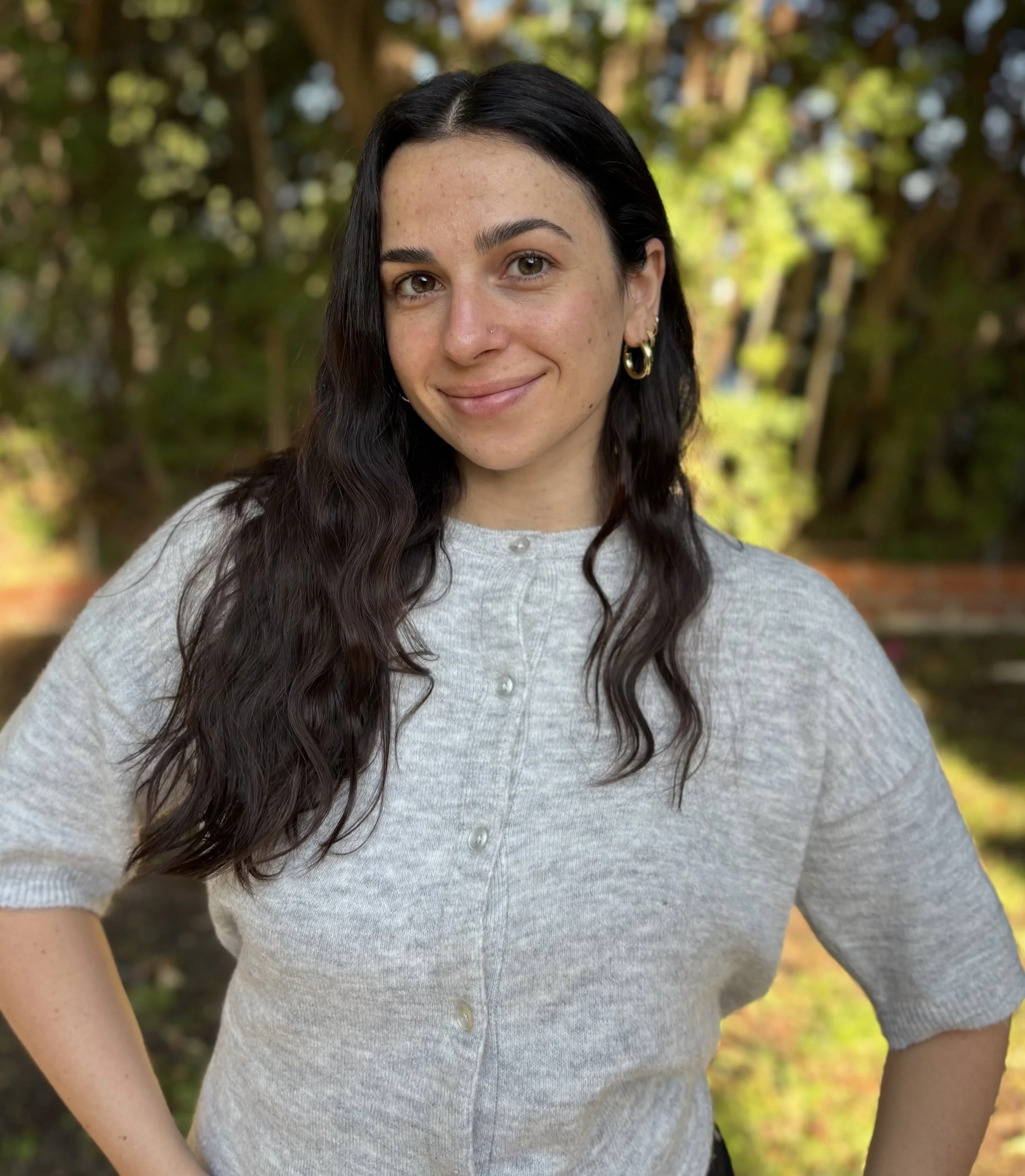 Dr. Chiara Diona, Postdoctoral Fellow at Spectrum Psych LA