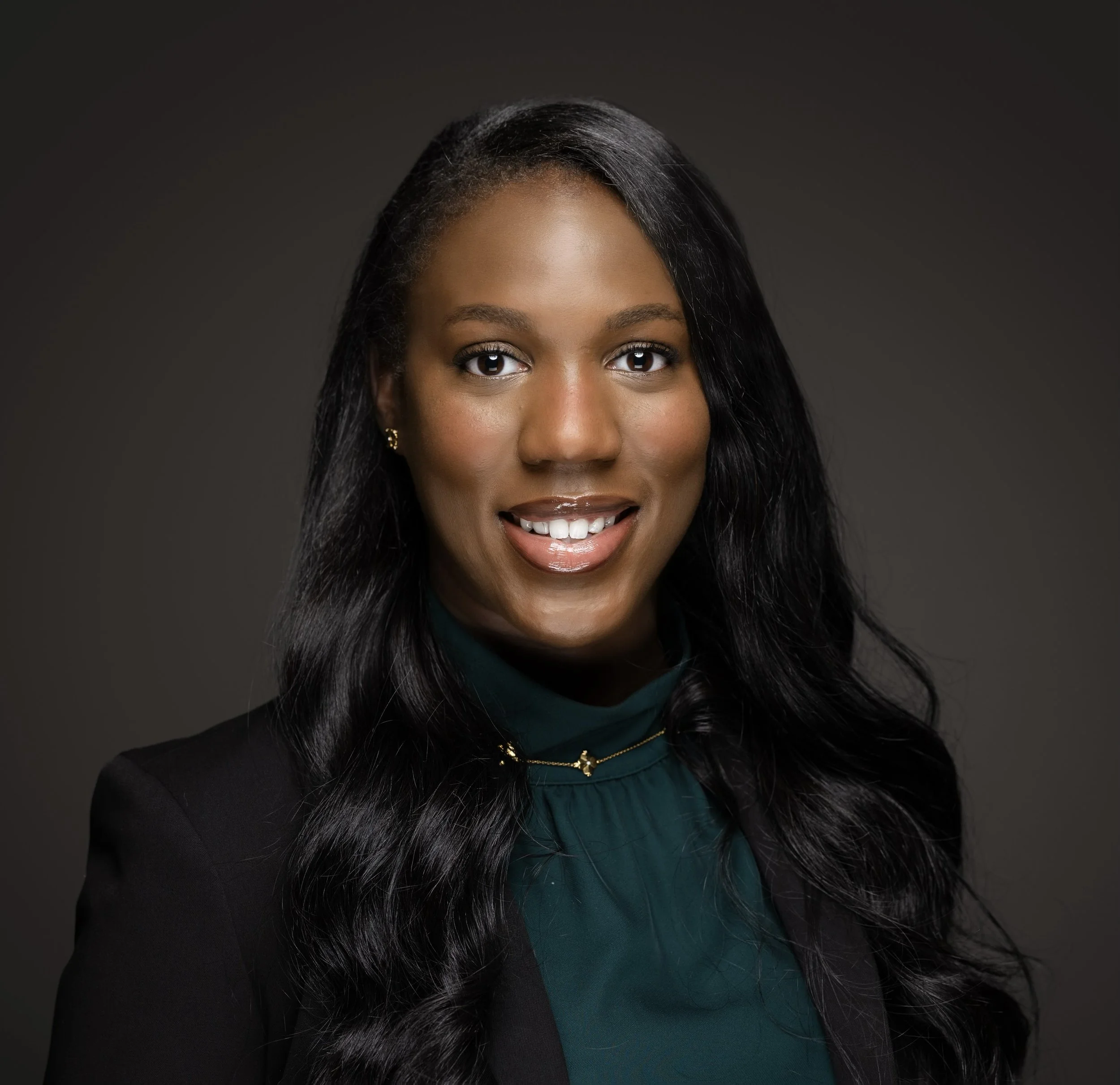 Dr. Shania Bayley, Licensed Clinical Psychologist at Spectrum Psych LA