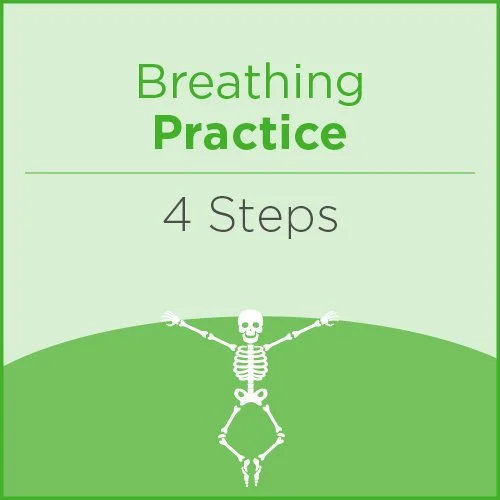breathing practice