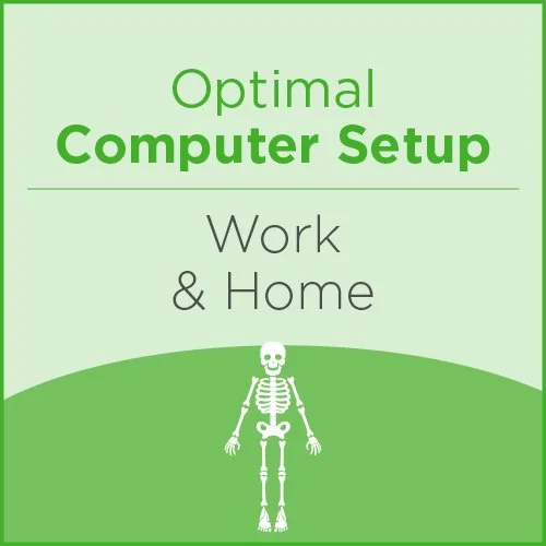 optimal computer set up
