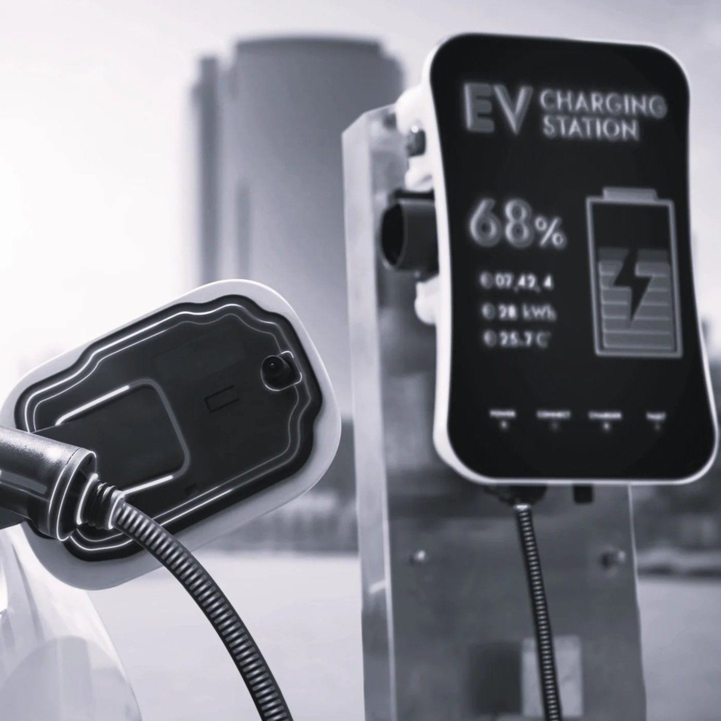 Lei nº 18.403/2026 garante o direito à recarga de veículos elétricos em edificações no Estado de São Paulo