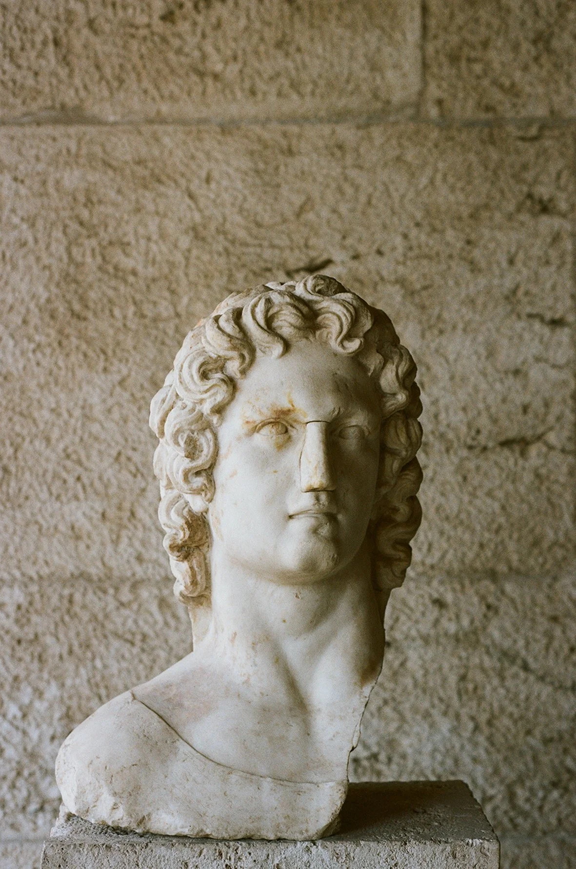 Ancient Agora, Athens