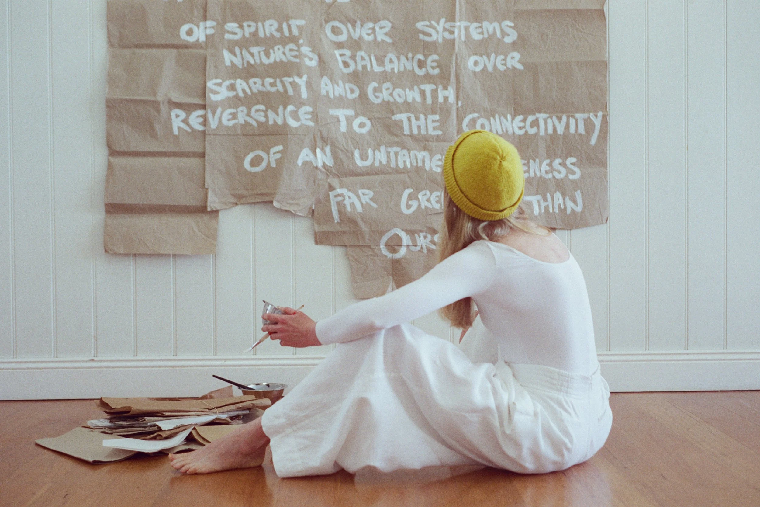 stacey | the lissome