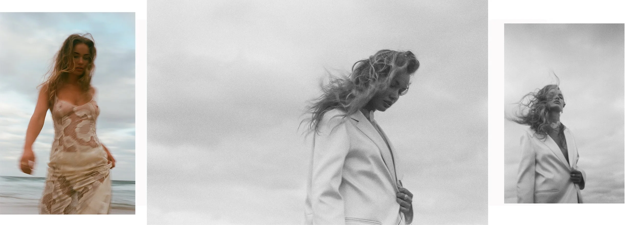 dreamy romantic girl film photography