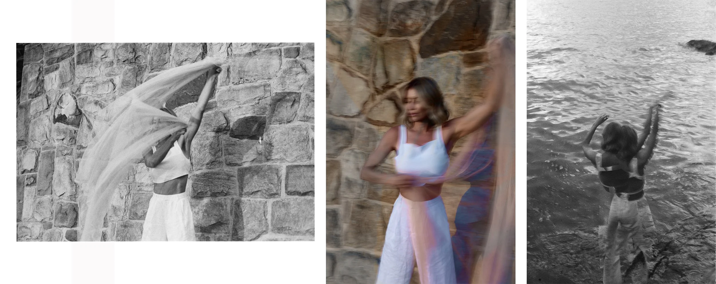 portrait photography sound healing psychedelic healing