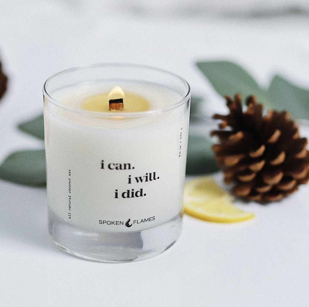 The Best BlackOwned Candles For Fall — SACRD