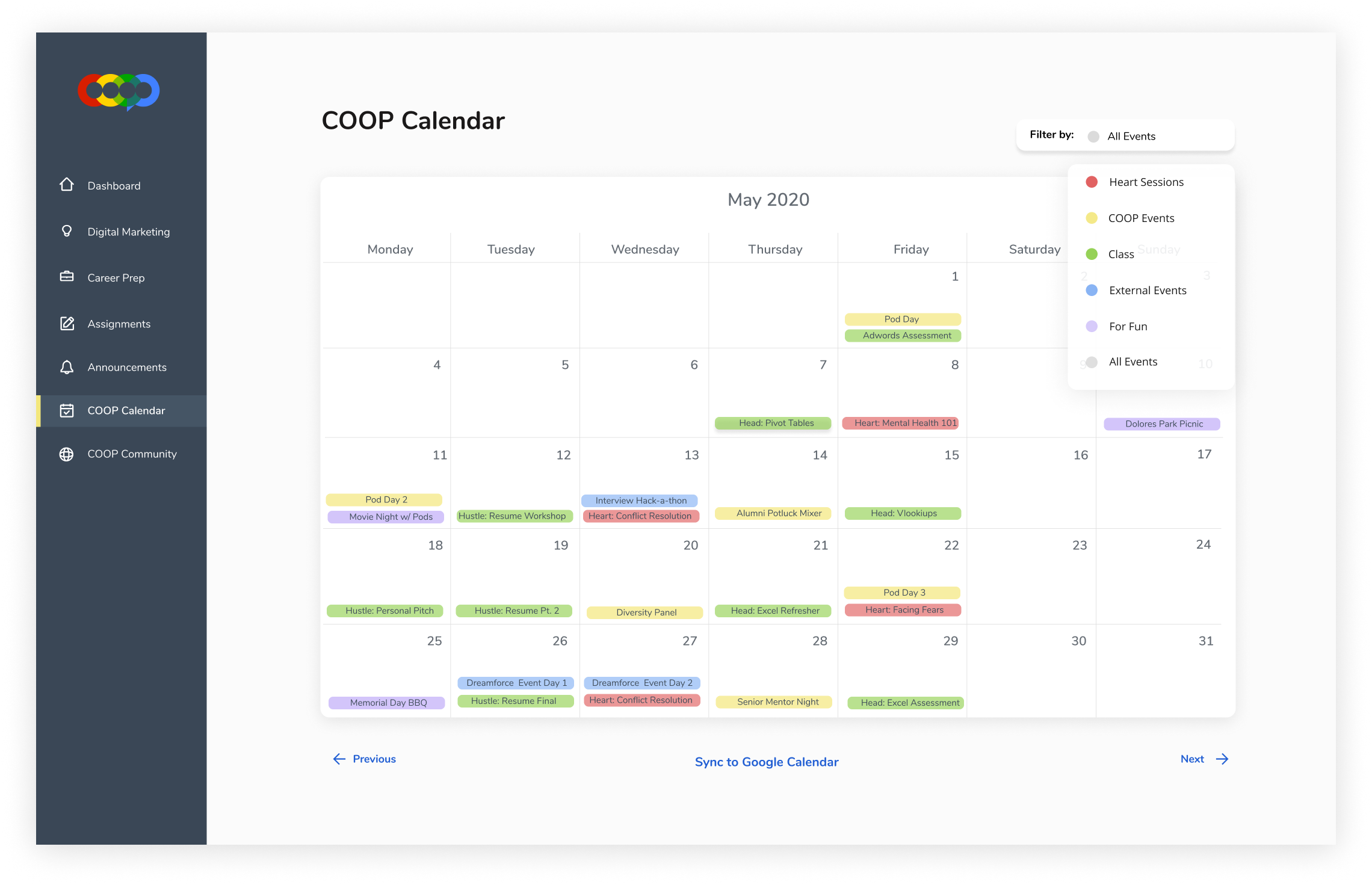 COOP Calendar Filter.png